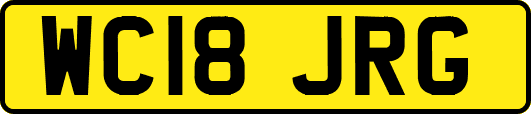 WC18JRG