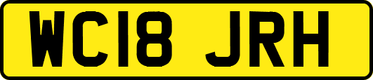 WC18JRH