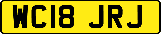 WC18JRJ