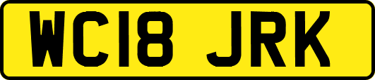 WC18JRK
