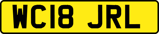 WC18JRL