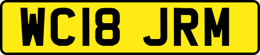 WC18JRM