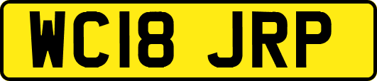 WC18JRP