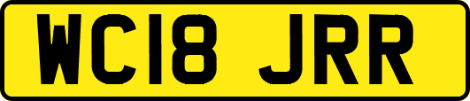 WC18JRR