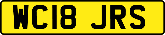 WC18JRS