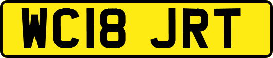 WC18JRT