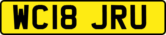 WC18JRU