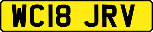WC18JRV