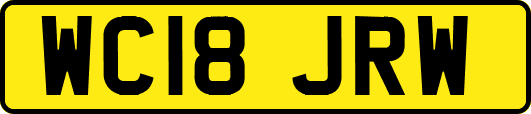WC18JRW