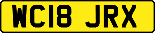 WC18JRX