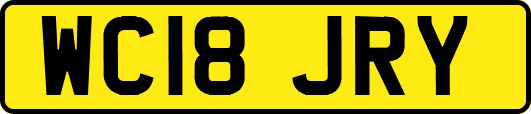 WC18JRY