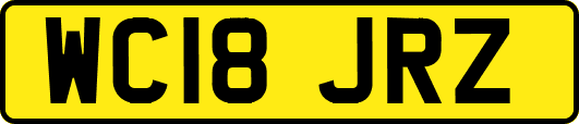 WC18JRZ