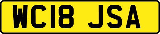 WC18JSA