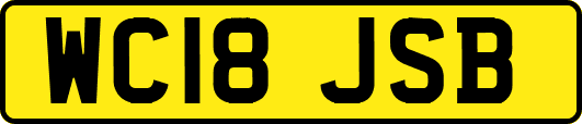 WC18JSB
