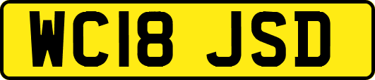 WC18JSD