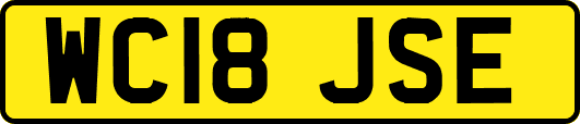 WC18JSE