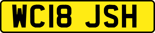 WC18JSH