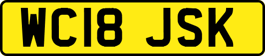 WC18JSK
