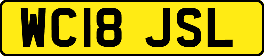WC18JSL