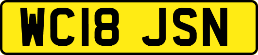 WC18JSN