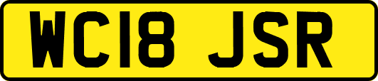 WC18JSR