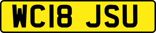 WC18JSU
