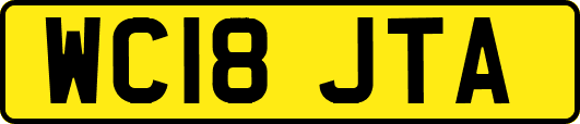 WC18JTA