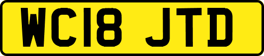 WC18JTD