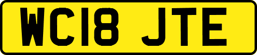 WC18JTE