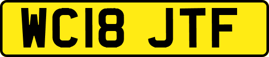 WC18JTF