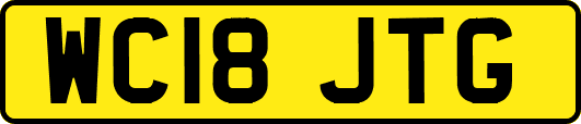 WC18JTG