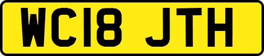 WC18JTH