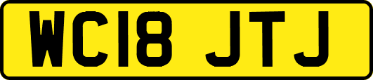 WC18JTJ