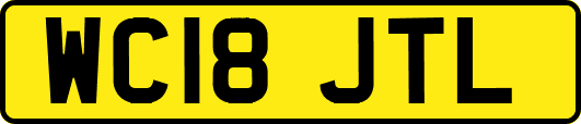 WC18JTL