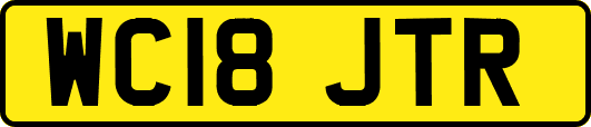 WC18JTR
