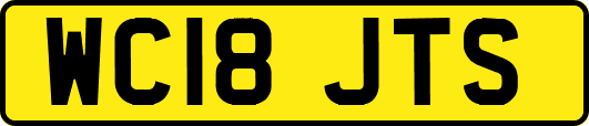 WC18JTS
