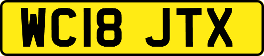 WC18JTX