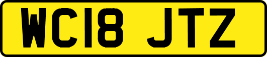WC18JTZ