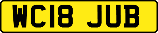 WC18JUB