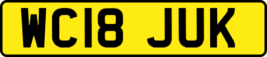 WC18JUK