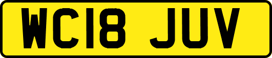 WC18JUV