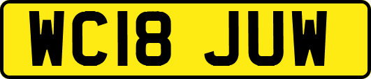 WC18JUW