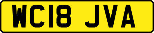 WC18JVA
