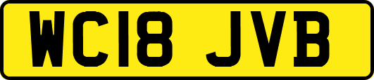 WC18JVB