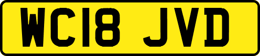 WC18JVD