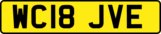 WC18JVE
