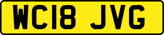 WC18JVG