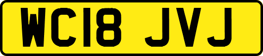 WC18JVJ