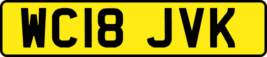 WC18JVK