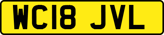 WC18JVL